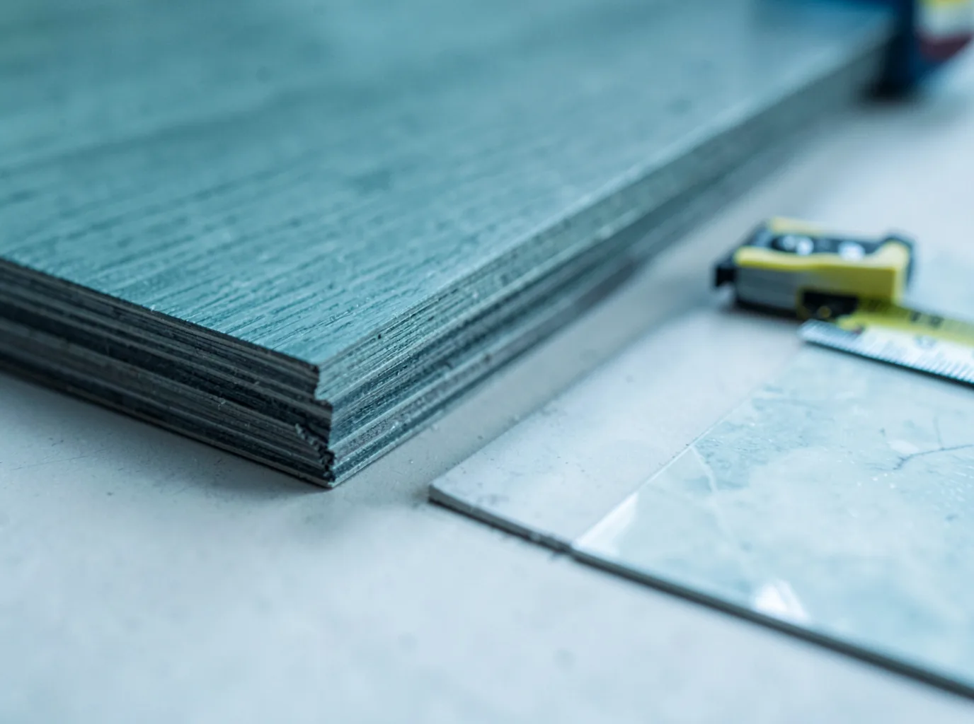 Luxury Vinyl Plank Installation Thornburg, IA FAQs